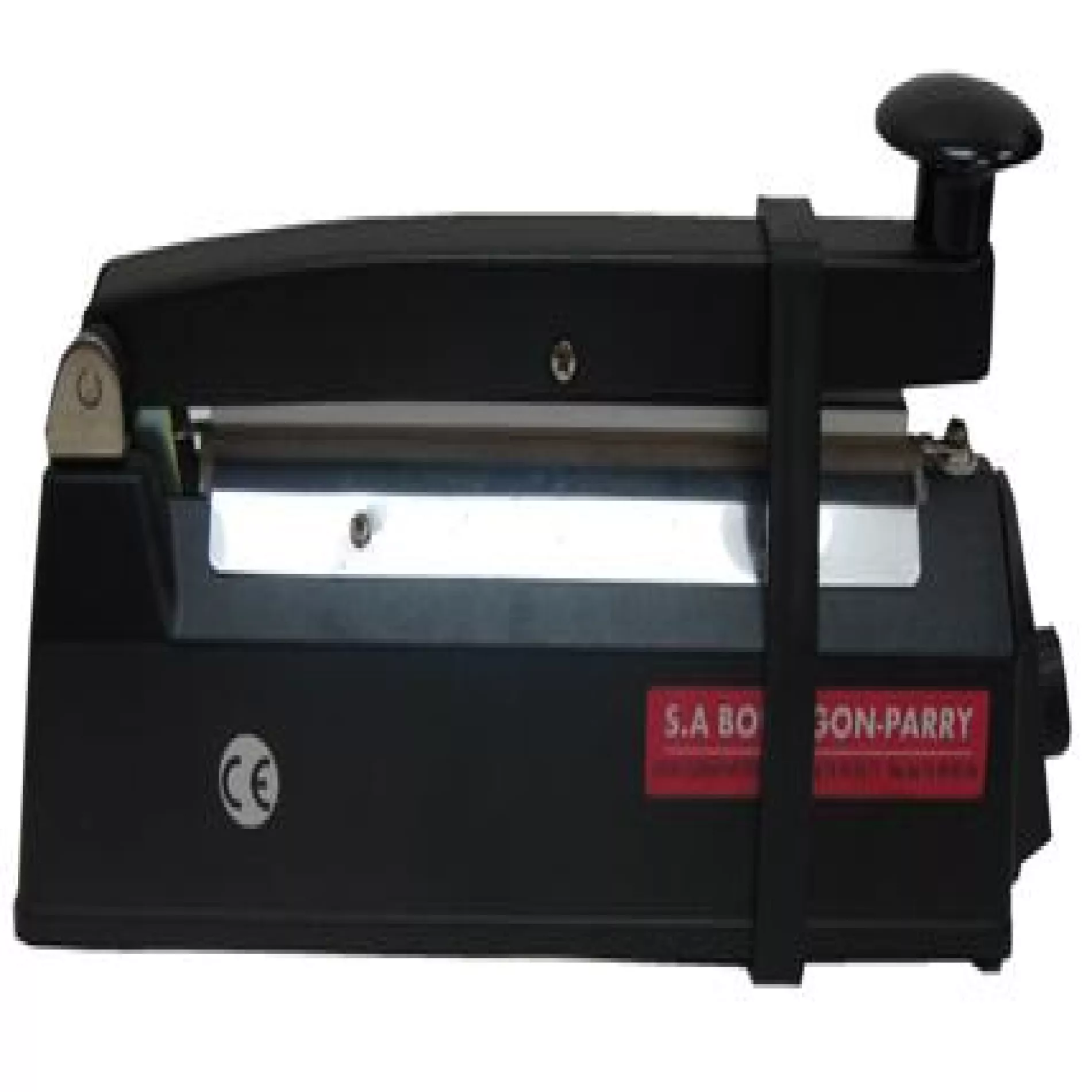 Mini soudeuses à sachets Visuel